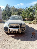 utilitaire-ford-ranger-2007-propre-boudjellil-bejaia-algerie