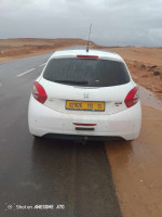 voitures-peugeot-208-2013-bechar-algerie