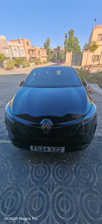 Renault Clio 5  2024 Techno