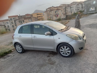 voitures-toyota-yaris-2011-kherrata-bejaia-algerie