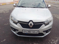 voitures-renault-symbol-2018-khemis-miliana-ain-defla-algerie