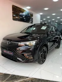 Volkswagen Tiguan 2025 