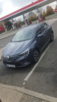 Renault Clio5 intense 2022 Intense