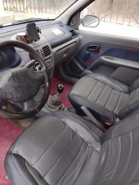 سيارات-renault-clio-2-1999-خنشلة-الجزائر