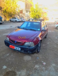 voitures-dacia-solenza-2004-birkhadem-alger-algerie