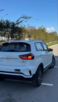 سيارات-livan-x3-pro-2026-automatique-toit-بومرداس-الجزائر