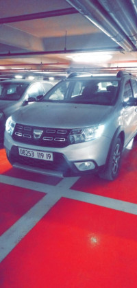 voitures-dacia-sandero-2019-stepway-setif-algerie