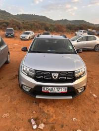 سيارات-dacia-sandero-2021-stepway-الدويرة-الجزائر