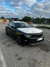 Opel Astra 2025 Gs line