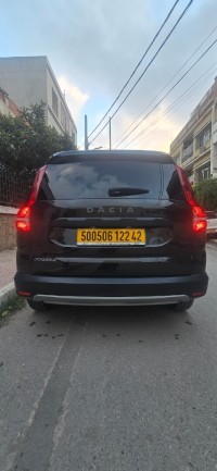 سيارات-dacia-jogger-2022-القليعة-تيبازة-الجزائر