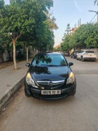سيارات-opel-corsa-2012-بومرداس-الجزائر