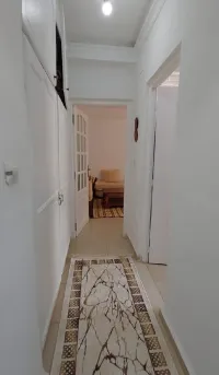 Vente Appartement F2 Alger Cheraga