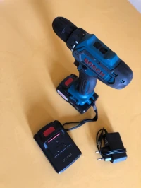 Visseuse Bosch 18v