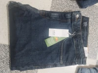 Jeans regular C5