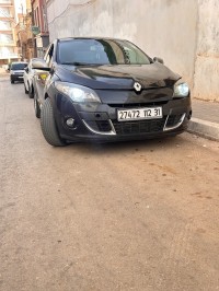 سيارات-renault-megane-3-2012-sport-edition-معسكر-الجزائر