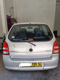 Suzuki Alto 2009 Alto