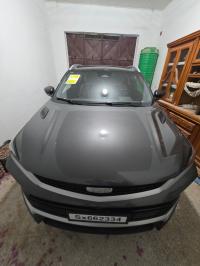 سيارات-geely-coolray-2026-ورقلة-الجزائر