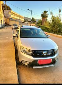 سيارات-dacia-sandero-2017-stepway-سكيكدة-الجزائر