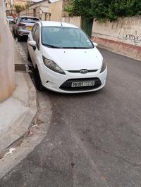 سيارات-ford-fiesta-2013-city-برج-الكيفان-الجزائر