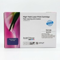 Toner Kyocera TK 1120 1110 1115