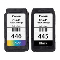 خرطوشة-و-حبر-pack-de-cartouches-dencre-originales-canon-pg-445-cl446-باب-الزوار-الجزائر