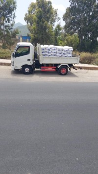شاحنة-hino-camion-300-a-benne-2012-بجاية-الجزائر