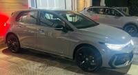 سيارات-volkswagen-golf-8-2025-r-black-edition-عين-بنيان-الجزائر