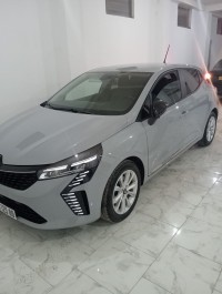 سيارات-renault-clio-5-2025-evolution-بوفاريك-البليدة-الجزائر