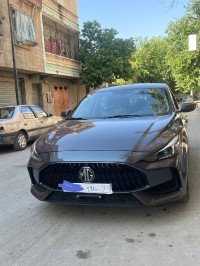 سيارات-mg-mg5-2026-خليل-برج-بوعريريج-الجزائر
