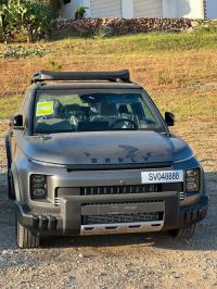 سيارات-geely-cowboy-2026-full-option-القرارم-قوقة-ميلة-الجزائر