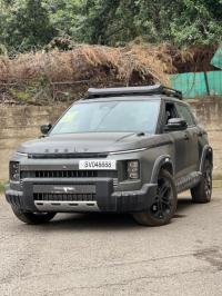 سيارات-geely-cowboy-2026-full-option-القرارم-قوقة-ميلة-الجزائر