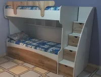 Lit superposaé pour enfants سرير أطفال مزدوج