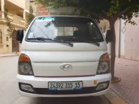 HYUNDAI h100 HYUNDAI h100 2015