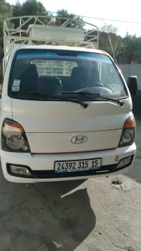 HYUNDAI H100 HYUNDAI H100 2015