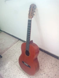 Vends guitare sèche 
