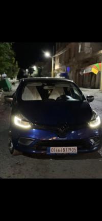 سيارات-renault-clio-4-2019-gt-line-باتنة-الجزائر