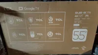 TCL Android TV