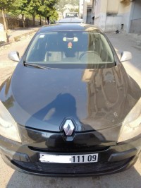 سيارات-renault-megane-3-2011-privilege-البليدة-الجزائر