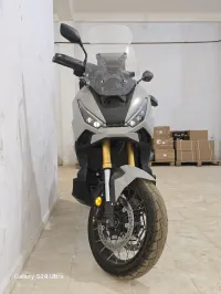 Honda x adv Xadv 2025