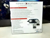 BAFFLE BLUETOOTH ORIGINAL MARQUE TOMMY HILFIGER 