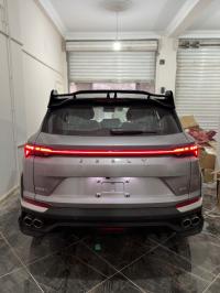 سيارات-geely-coolray-2026-battle-باتنة-الجزائر
