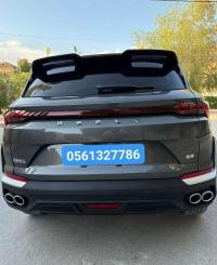 سيارات-geely-coolray-2026-عنابة-الجزائر