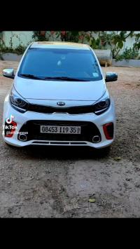 سيارات-kia-picanto-2019-gt-line-خميس-الخشنة-بومرداس-الجزائر