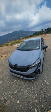 سيارات-renault-clio-5-2025-esprit-alpine-جيجل-الجزائر