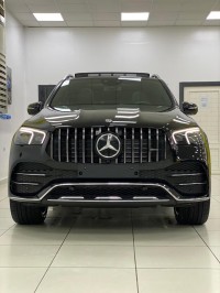 سيارات-mercedes-gle-2021-amg-أولاد-فايت-الجزائر