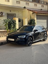 سيارات-audi-a3-2019-s-line-البويرة-الجزائر