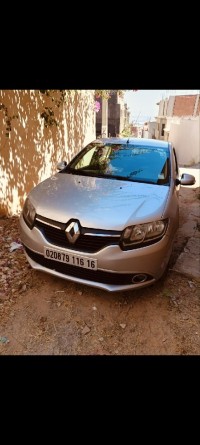 سيارات-renault-symbol-2016-exception-السحاولة-الجزائر
