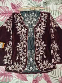 Veste karakou thumbnail 2