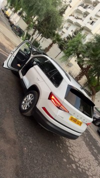 سيارات-skoda-kodiaq-2022-دالي-ابراهيم-الجزائر