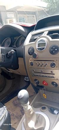 سيارات-renault-megane-2-classique-2009-الرغاية-الجزائر